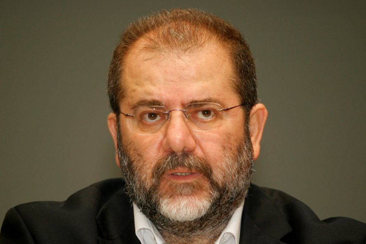 Ο Μιχάλης Ιγνατίου στο ACTION 24