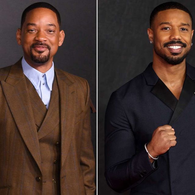 Το I Am Legend 2 είναι γεγονός με τους Will Smith και Michael B. Jordan