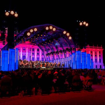 21η Ιουνίου: Ευρωπαϊκή Ημέρα Μουσικής – Γιορτάστε τη στην ΕΡΤ2 με το πιο μελωδικό πρόγραμμα!