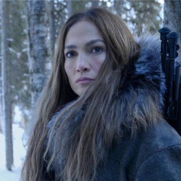 Η Jennifer Lopez βρίσκεται στην κορυφή του Netflix με τη νέα της ταινία