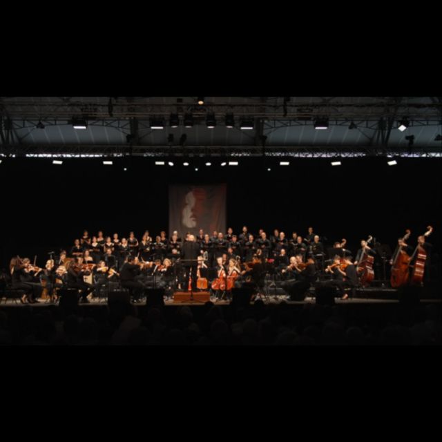 Συναυλίες Κλασικής Μουσικής στην ΕΡΤ3