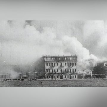 ΕΡΤ – Αφιέρωμα στην επέτειο για τα 100 χρόνια από τη Μικρασιατική Καταστροφή (1922 – 2022)