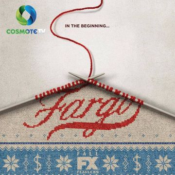 Σαρώνουν οι σειρές της COSMOTE TV!