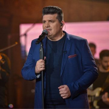 «Σπίτι με το Mega» με τον Γιάννη Καψάλη