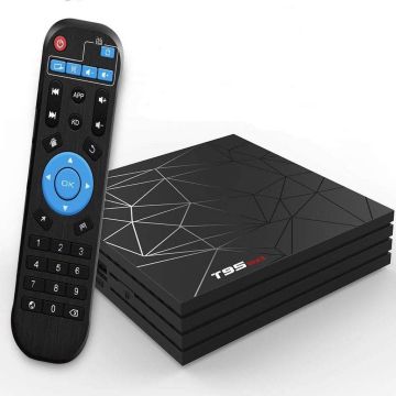 T95 Max Plus 4GB/64GB