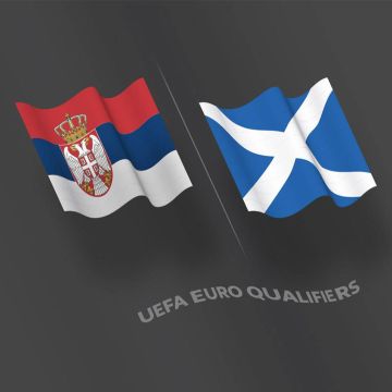 Σερβία-Σκωτία: Η μεγάλη αναμέτρηση που θα κρίνει το «εισιτήριο» για το Euro 2021 απόψε στις 21:45 στο OPEN