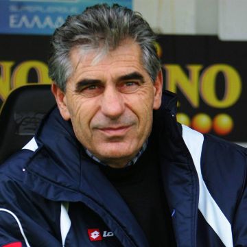 Legend Stories με Άγγελο Αναστασιάδη