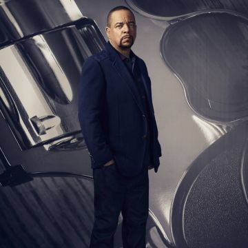 Νόμος και Τάξη: Ειδική Ομάδα – 19ος κύκλος