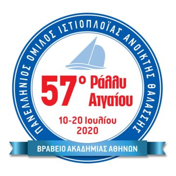 Η Novasports Sailing Team… σαλπάρει για το 57ο Ράλλυ Αιγαίου!