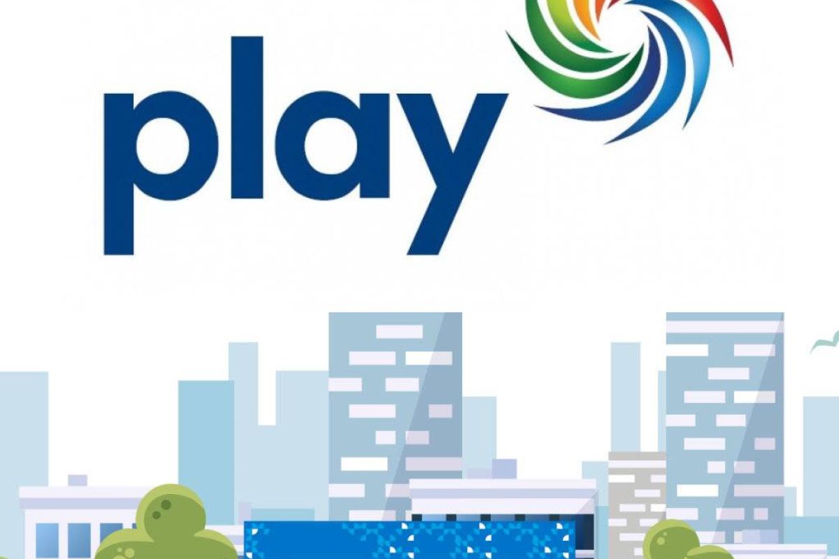 Aνοιχτά από σήμερα και πάλι τα καταστήματα PLAY του ΟΠΑΠ