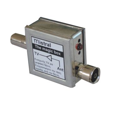 Mistral Magic Box