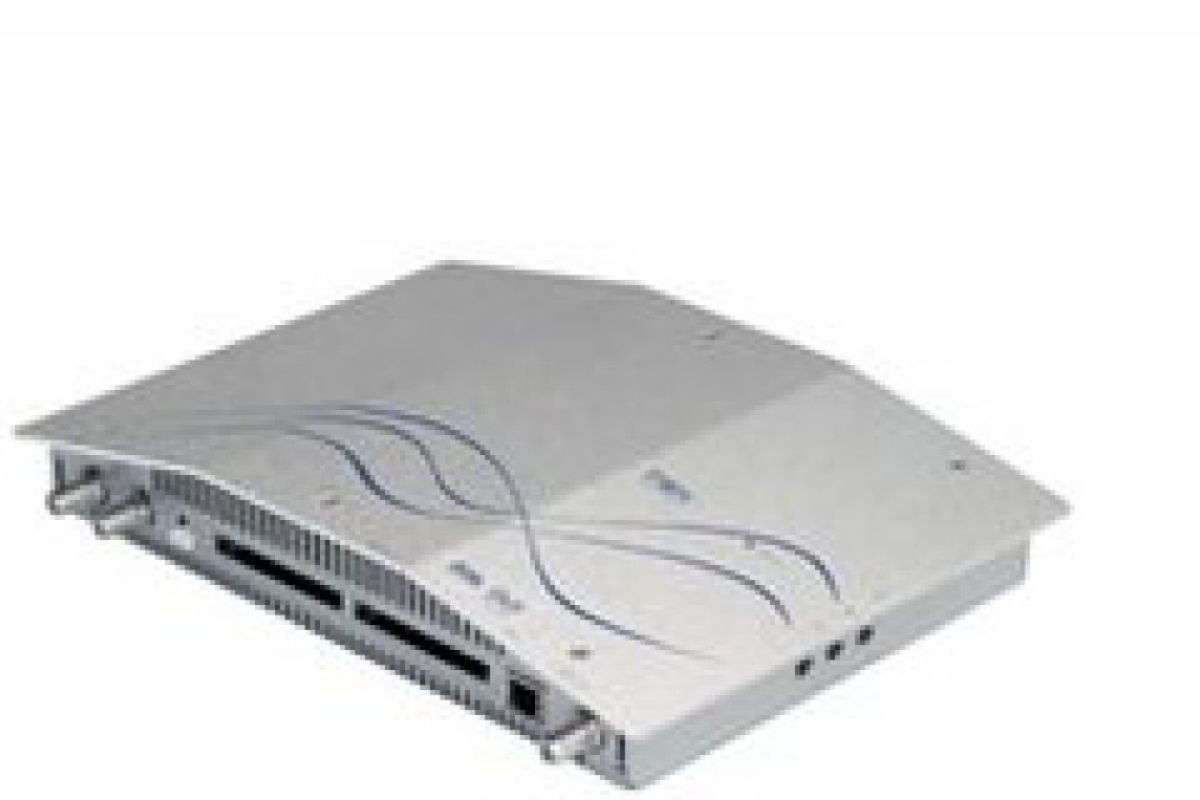 WISI Micro Headend OM 49