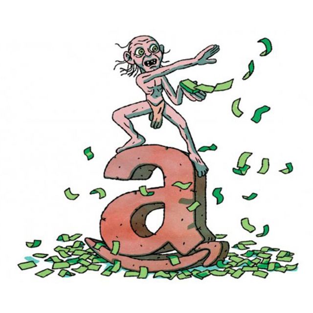 O Άρχοντας των Δαχτυλιδιών, η πιο ακριβή τηλεοπτική σειρά μέχρι σήμερα;