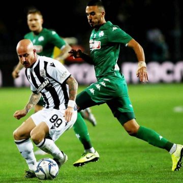 Καλή κλήρωση στο Κύπελλο Ελλάδος… για την Cosmote TV