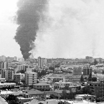 Ο «Φάκελος της Κύπρου» στην «Επόμενη Μέρα» με τον Γιάννη Φασουλά