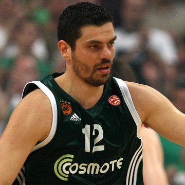 Ο Κώστας Τσαρτσαρής στο Style Rules του Epsilon