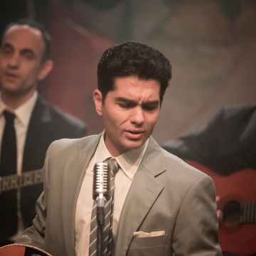 Το «Υπάρχω» σε Α’ τηλεοπτική προβολή αποκλειστικά στην COSMOTE TV