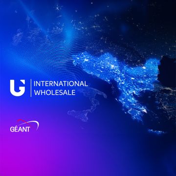 Η UGI Wholesale καταλαμβάνει ηγετική θέση στην αγορά τηλεπικοινωνιών στη Νοτιοανατολική Ευρώπη