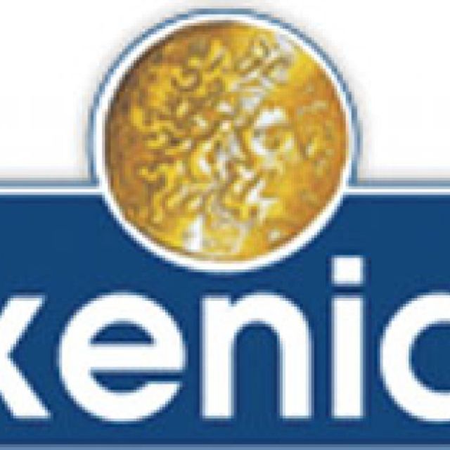 Η AMF Electronics στην έκθεση Xenia