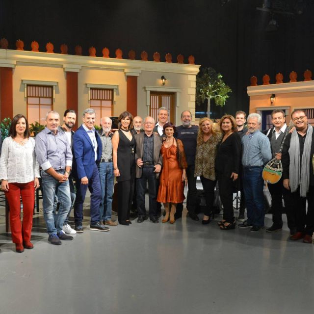 «Η Αυλή των Χρωμάτων» – Παρασκευή 22 Μαΐου στην ΕΡΤ2