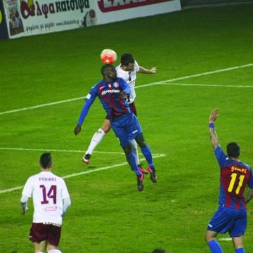 Ο τίτλος της Football League κρίνεται στον ΟΤΕ ΤV