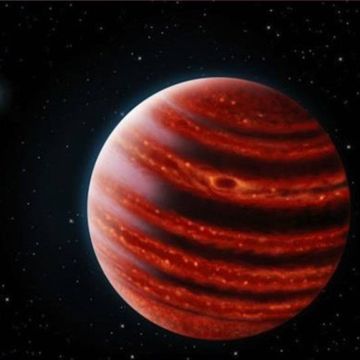 Εντοπίστηκαν τέσσερις ορφανοί πλανήτες παρόμοιοι με την Γη