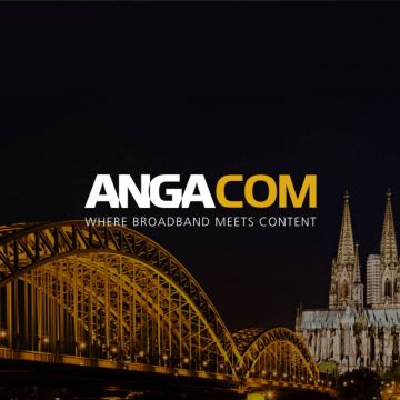 Ξεκινάει η ANGA COM 2022