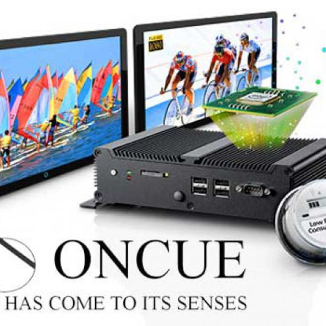 Η Verizon αγοράζει το τμήμα OnCue TV της Intel