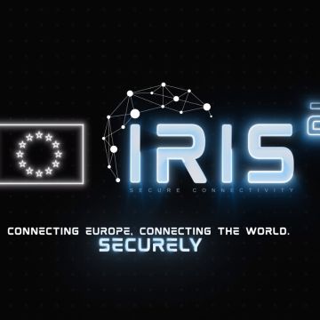 IRIS2: Η ευρωπαϊκή απάντηση στο Starlink θα πρέπει να ξεκινήσει το 2029, δήλωσε ο επίτροπος Κουμπίλιους