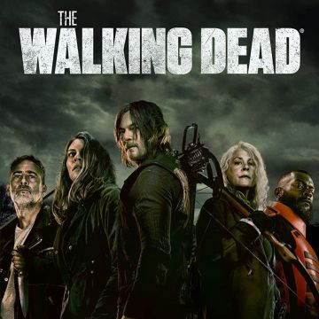 «The Walking Dead», το επικό φινάλε της σειράς φαινόμενο έρχεται αποκλειστικά στο FOX