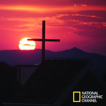 Explorer : Η λατρεία της Παναγίας, στο National Geographic Channel