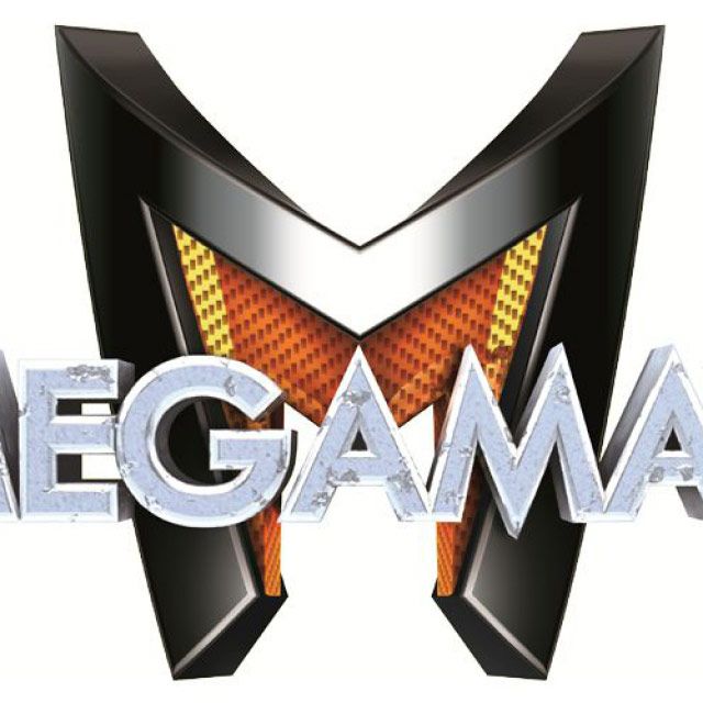 Το Megamax στη Ρουμανία και Σλοβακία