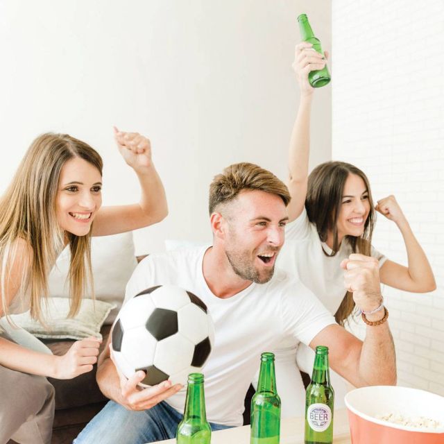 Τα αποκλειστικά κανάλια των εμπορικότερων ευρωπαϊκών συλλόγων