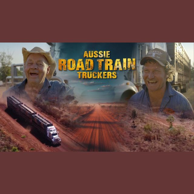 Νταλικιέρηδες της Αυστραλίας, Κυνηγοί αστακού και Κυνηγοί πολύτιμων λίθων στην Αυστραλία με VIASAT EXPLORE