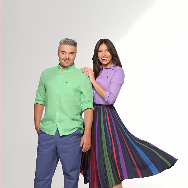 Τροχός της Τύχης: Στην κορυφή της τηλεθέασης και τον Μάρτιο!