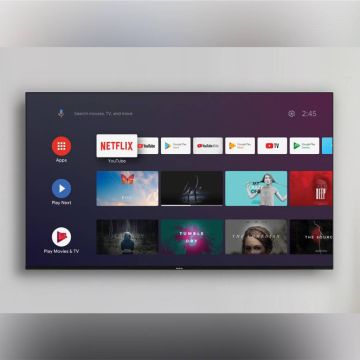 Οι Nokia Smart TV και τα Nokia Streaming Box στην Ελλάδα από την Conceptum