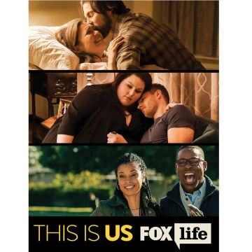 "THIS IS US" : η νέα σειρά του FOX Life είναι γεμάτη εκπλήξεις και… αλήθειες!