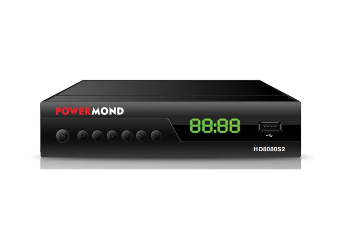 2. POWERMOND HD8080S2 289b5e59