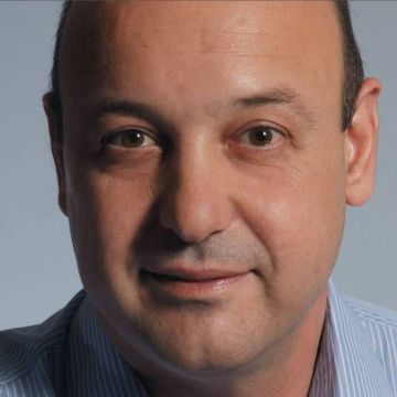 Ο ΕΔΟΕΑΠ αποχαιρετά τον Παναγιώτη Νεστορίδη