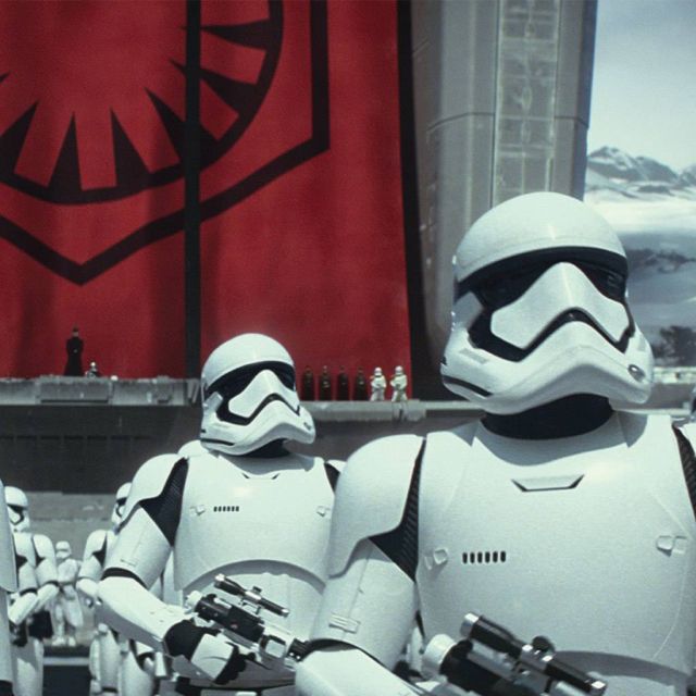 H COSMOTE TV σε στέλνει στη μεγάλη γιορτή Star Wars Celebration στο Ορλάντο