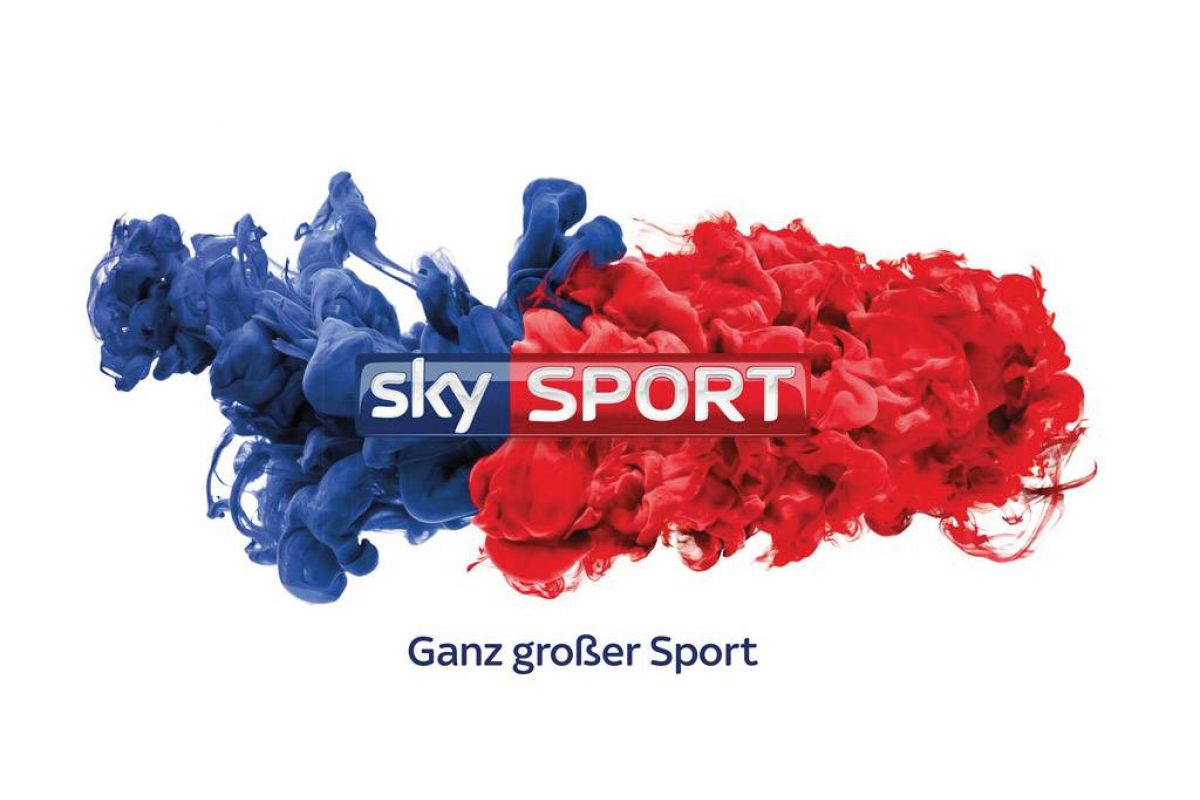 Ο Sky Deutschland λανσάρει δωρεάν αθλητικό πόρταλ