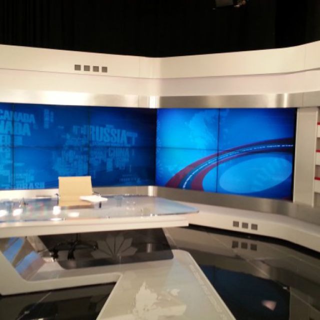 Η LG εξοπλίζει το Star Channel με καινοτόμα προϊόντα Digital Signage