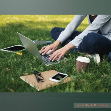 Vodafone Smart Working – Το γραφείο σου παντού!