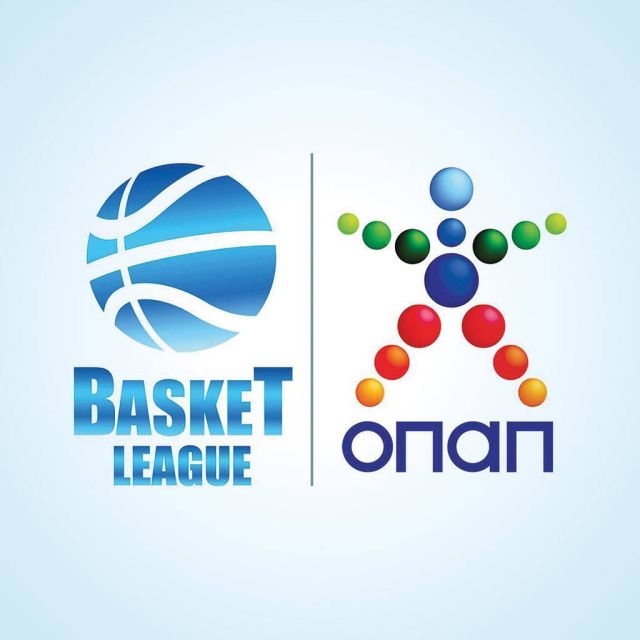 Η 5η αγωνιστική της Basket League με «5 στις 5» και Παναθηναϊκό στα κανάλια Novasports!