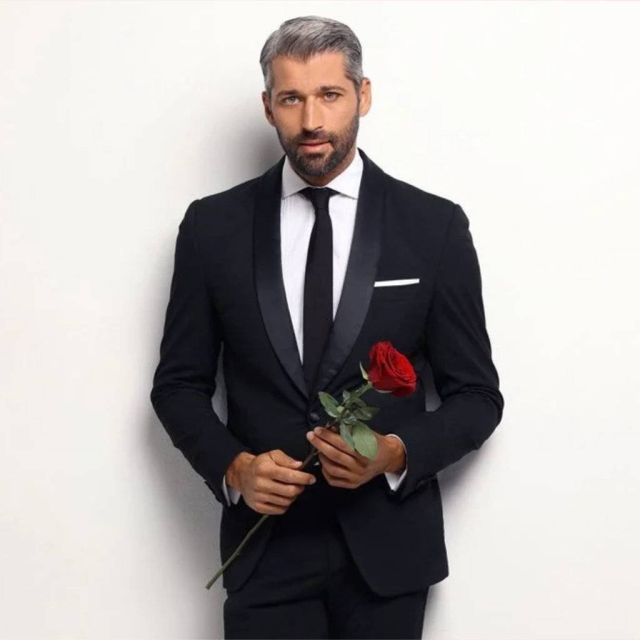 Ο Alpha γυρίζει την πλάτη στο «Bachelor»