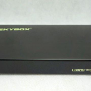 Skybox F5, ο… όμορφος με τα πολλά καλούδια!