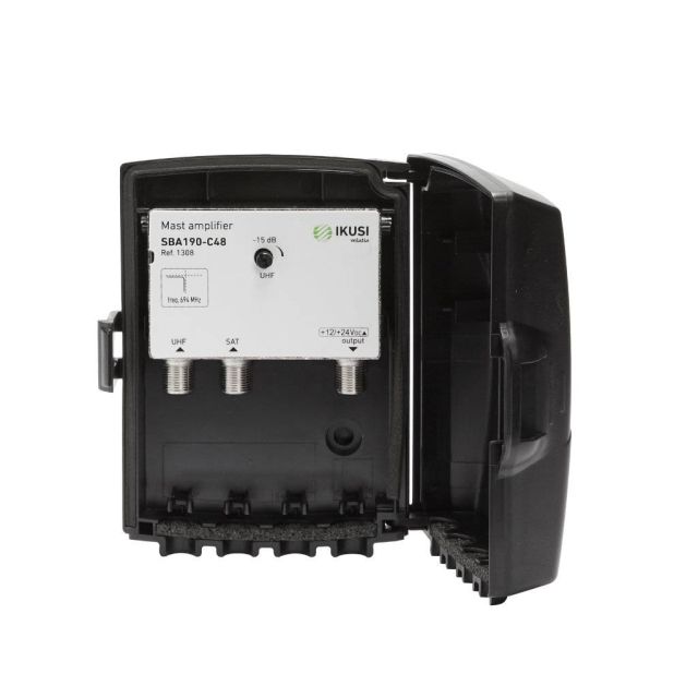 IKUSI SBA190-C48