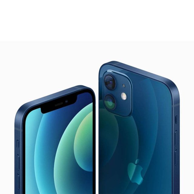 iPhone 12: Στις 20 Νοεμβρίου στην Ελλάδα