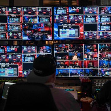 ΕΡΤ: Διαγωνισμός προμήθειας συστημάτων απεικόνισης πολλαπλών σημάτων