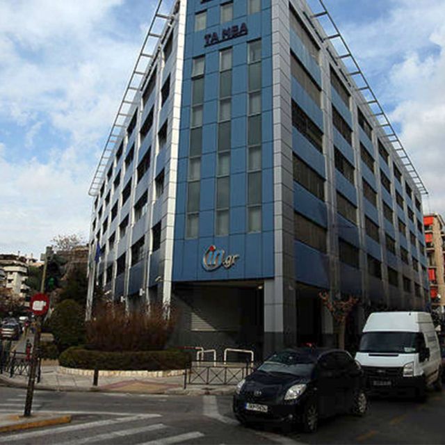 H «ALTER EGO» δεν ενδιαφέρεται για την συνέχιση της λειτουργίας του «Βήμα FM»